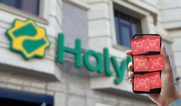 Клиент Halyk Bank пожаловался на списания — нужно самим следить за безопасностью?