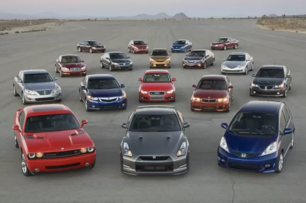 Кому можно доверять: названы самые надёжные автомобили