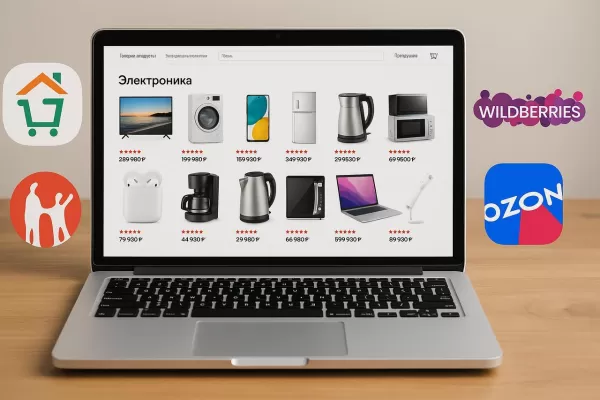 Kaspi, Mechta, Wildberries: как маркетплейсы контролируют качество товаров