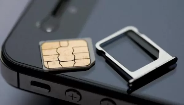 Казахстанцы могут узнать, сколько SIM-карт зарегистрировано на их имя