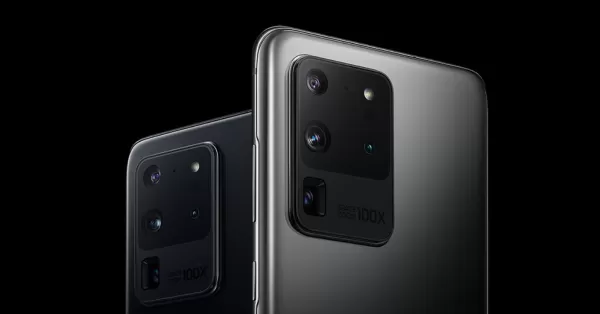 Samsung прекратил поддержку некоторых смартфонов