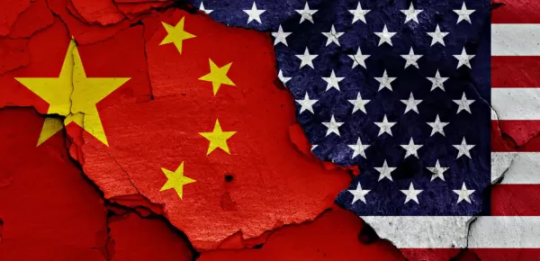 Китай официально обогнал США по объемам мировой торговли