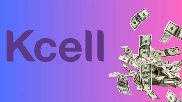 Прибыль Kcell рухнула втрое: компания делает ставку на 5G