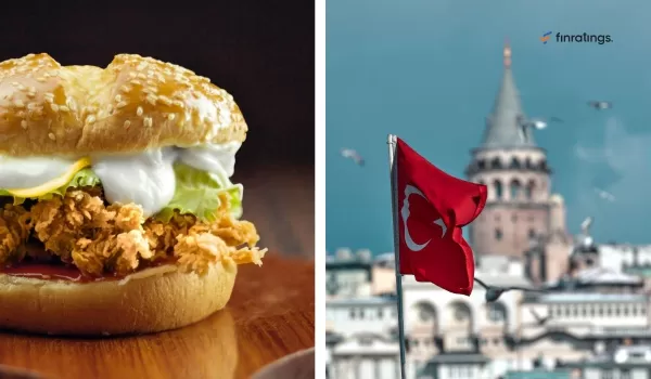 KFC уходит из Турции: тысячи сотрудников остались без работы