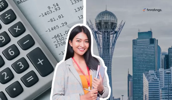 НДС в Казахстане 16%: почему бизнесу срочно нужно найти бухгалтера?