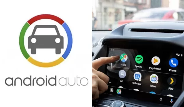 Android Auto получит обновление: климат-контроль и умные очки