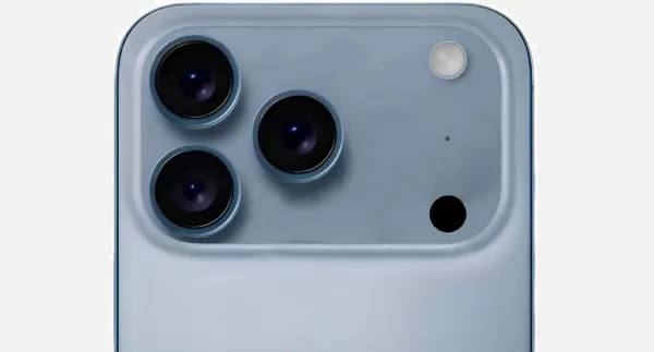 iPhone 17 Pro может получить новый цвет