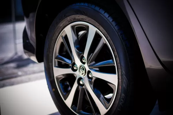 Toyota планирует "побить" Hyundai Palisade