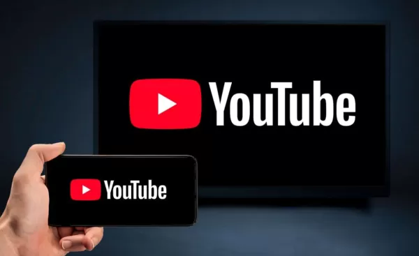 YouTube провёл крупнейший редизайн видеоплеера за 10 лет