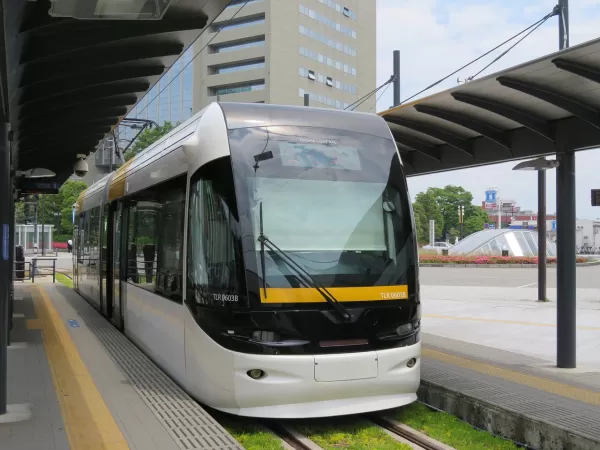 LRT в Астане: китайские стандарты обеспечат тишину в городе