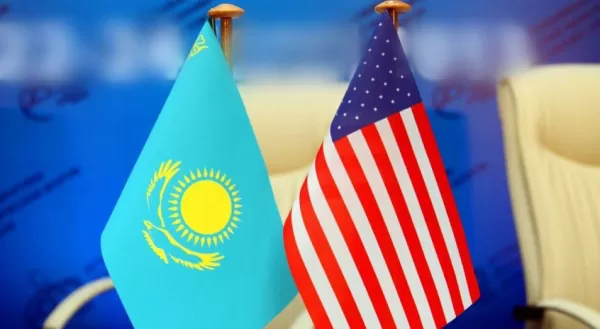 Казахстан и США решают судьбу тарифов