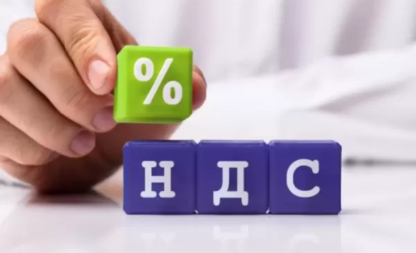 Кого в Казахстане не коснутся поправки по НДС