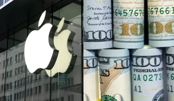 Apple может потерять миллионы из-за решений Трампа