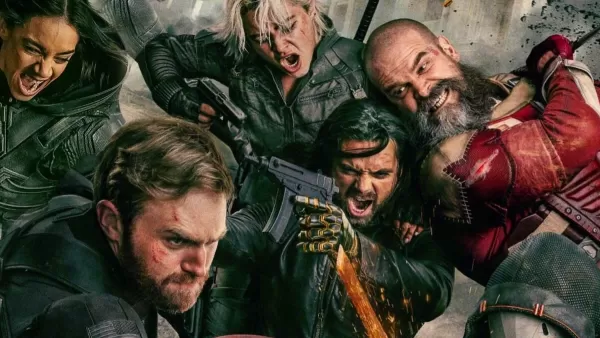 Обзор фильма «Громовержцы*»: стоит ли смотреть фильм?