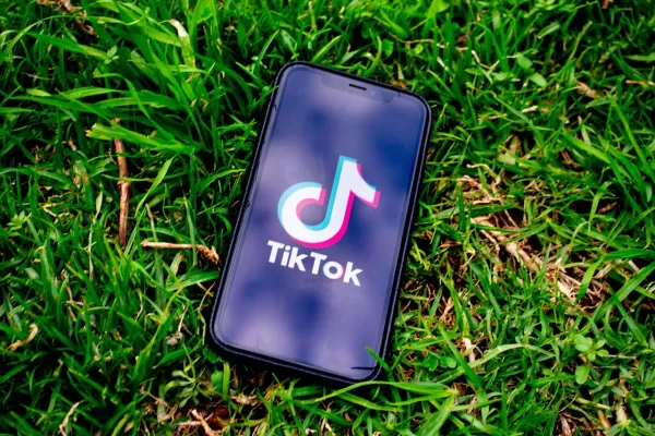 TikTok слил данные в Китай