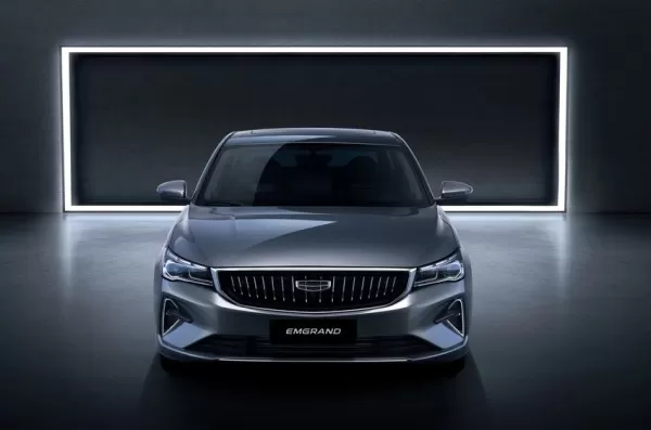 Forte Bank снизил ставку по автокредиту на Geely до 4%