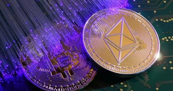 Собственную криптовалюту запускает Кыргызстан