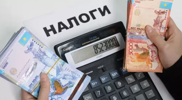 В Казахстане существуют налоги, о которых вы можете не знать