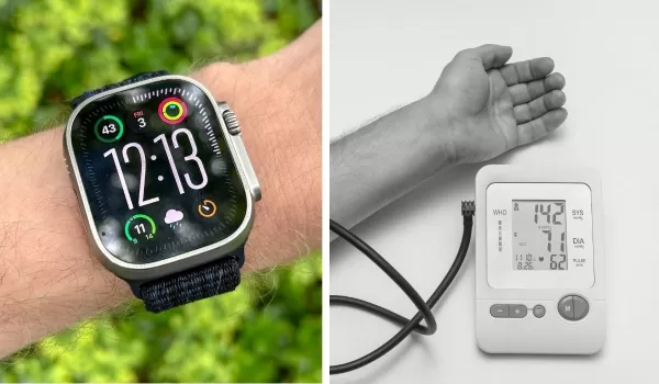 Новые Apple Watch Ultra 3 предупредят владельцев о риске инфаркта