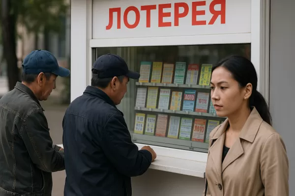 Лотерея: шанс на миллион или путь к зависимости