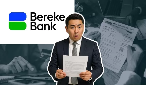 Права заемщика Bereke Bank, о которых вы могли не знать