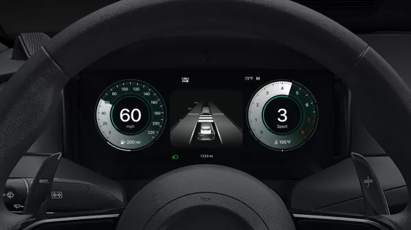 Apple представила новое поколение CarPlay