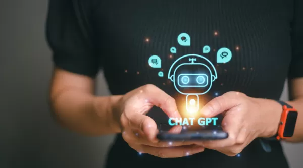 В Казахстане запретили ChatGPT?