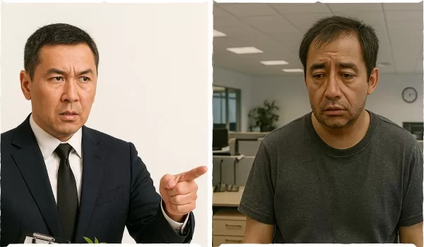 Могут ли казахстанцев уволить за частые больничные?