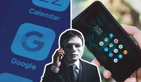 Google запускает защиту от мошенников: как это вас спасет?