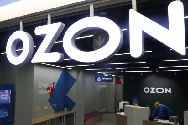 Ozon шокировал – за доставку теперь платит клиент