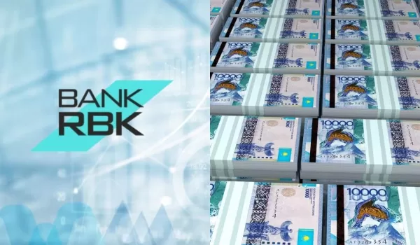 Банк RBK предлагает инвесторам облигации с доходом 8,7%