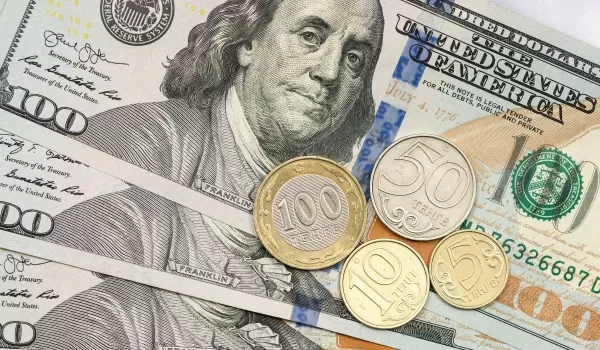 Курс валют на 25 мая: сколько стоит доллар и евро в Казахстане?