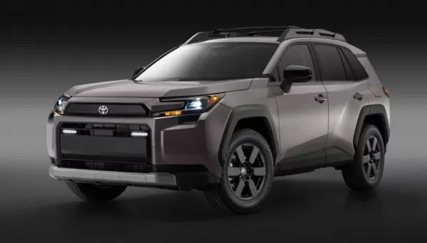 Toyota внедрила программную революцию