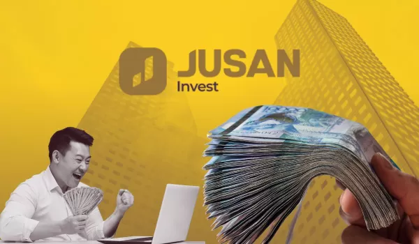 Jusan Invest утвердил выплаты дивидендов за последние 5 лет