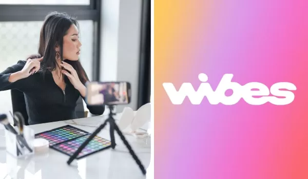 Блогеры Wibes получат почти 10% с продаж