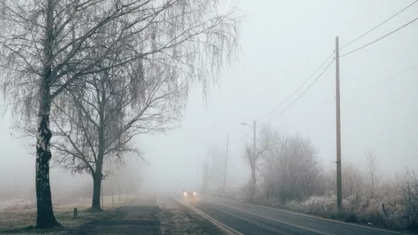 Снег и ветер: какой будет погода в Казахстане