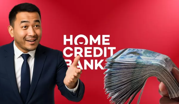 Home Credit Bank решил не распределять прибыль за 2024 год