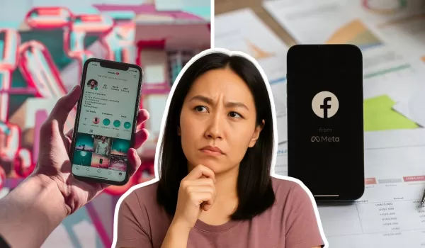 Нужно ли ИП платить НДС за рекламу в Instagram и Facebook?