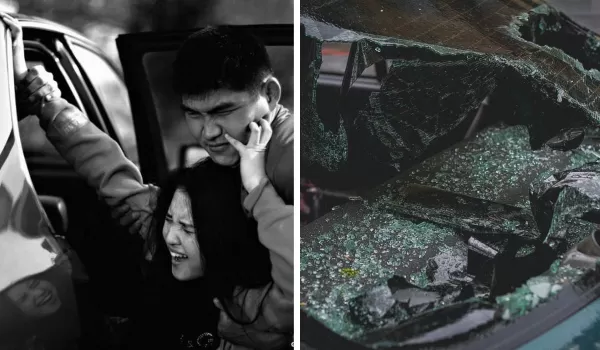 Смертельное ДТП на БАКАД: погибла девушка, трое в больнице