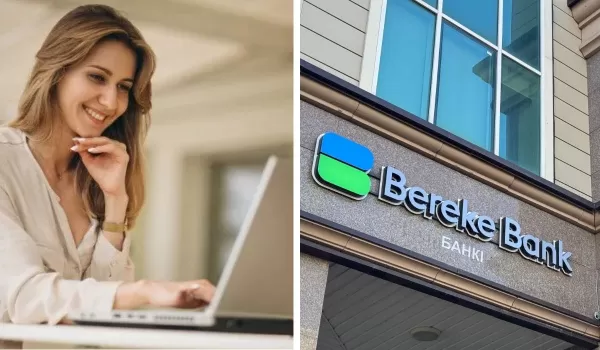Женщины в IT: как Bereke Bank помогает начать карьеру