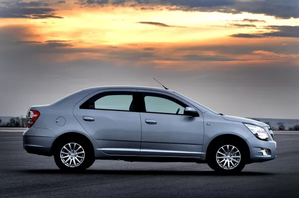 7 проблем Chevrolet Cobalt, о которых стоит знать