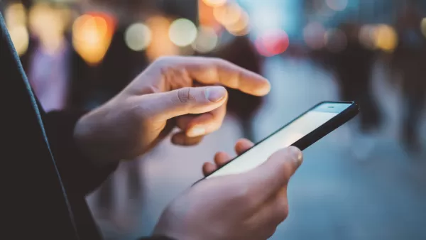 Как в Казахстане работает верификация смартфонов