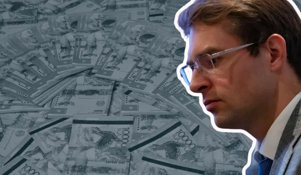 Тимур Туров потерял 37 млрд тенге в 2025-м