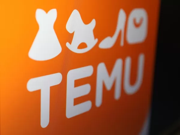 Прибыль Temu рухнула почти на 50% из-за санкций