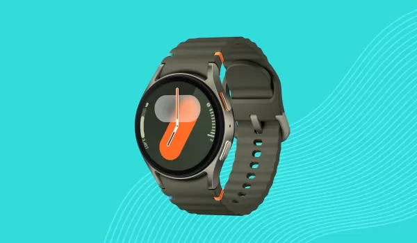 Где купить Samsung Galaxy Watch 7 дешевле всего?