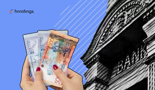 Кому доверяют деньги казахстанцы: рейтинг банков от Finratings.kz