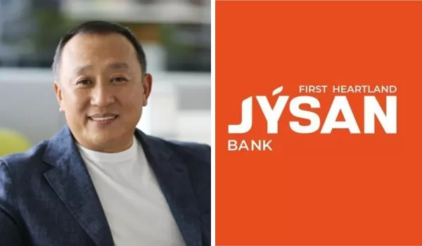 Вячеслав Ким покупает Jusan Bank