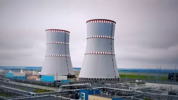 Казахстан может построить АЭС на китайские деньги