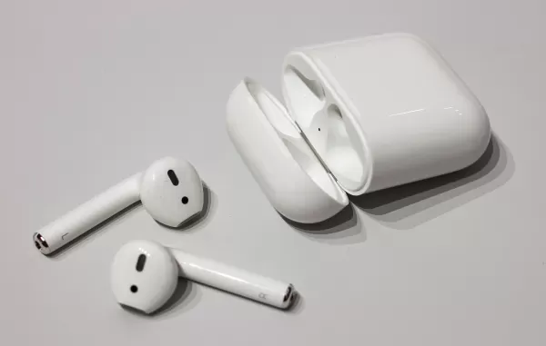 AirPods получат функции, которых ждали годами