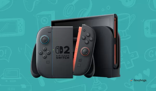 Nintendo Switch 2 появилась в Казахстане: цены, бонусы, комплектации